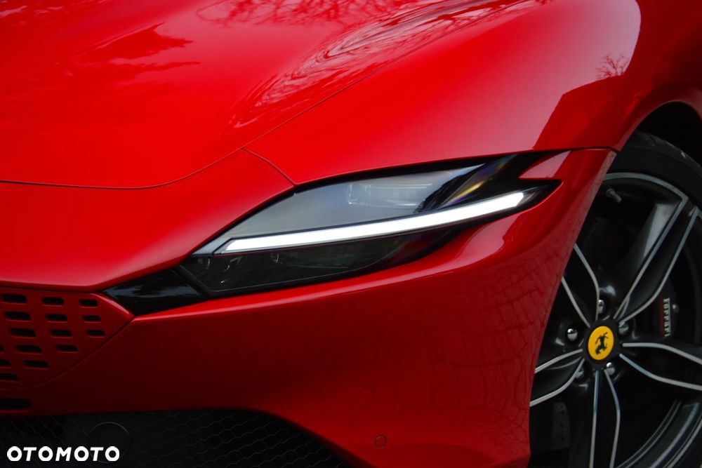 Ferrari Roma - 3