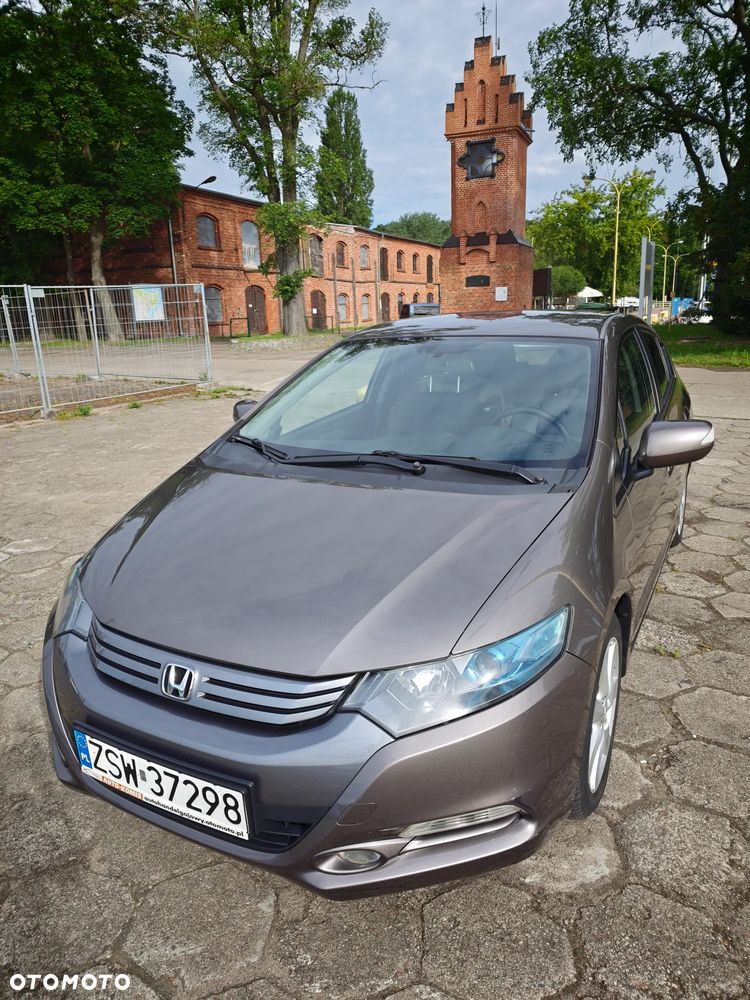 Honda Insight 1.3 Elegance - 1