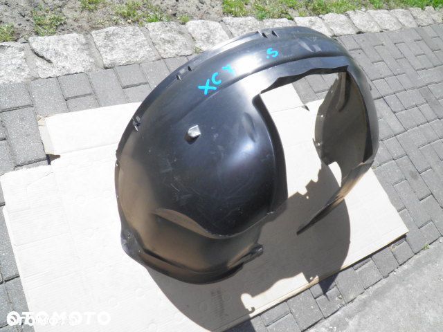 NADKOLE LEWE VOLVO XC70 2001r 2006r ORYGINAŁ - 1