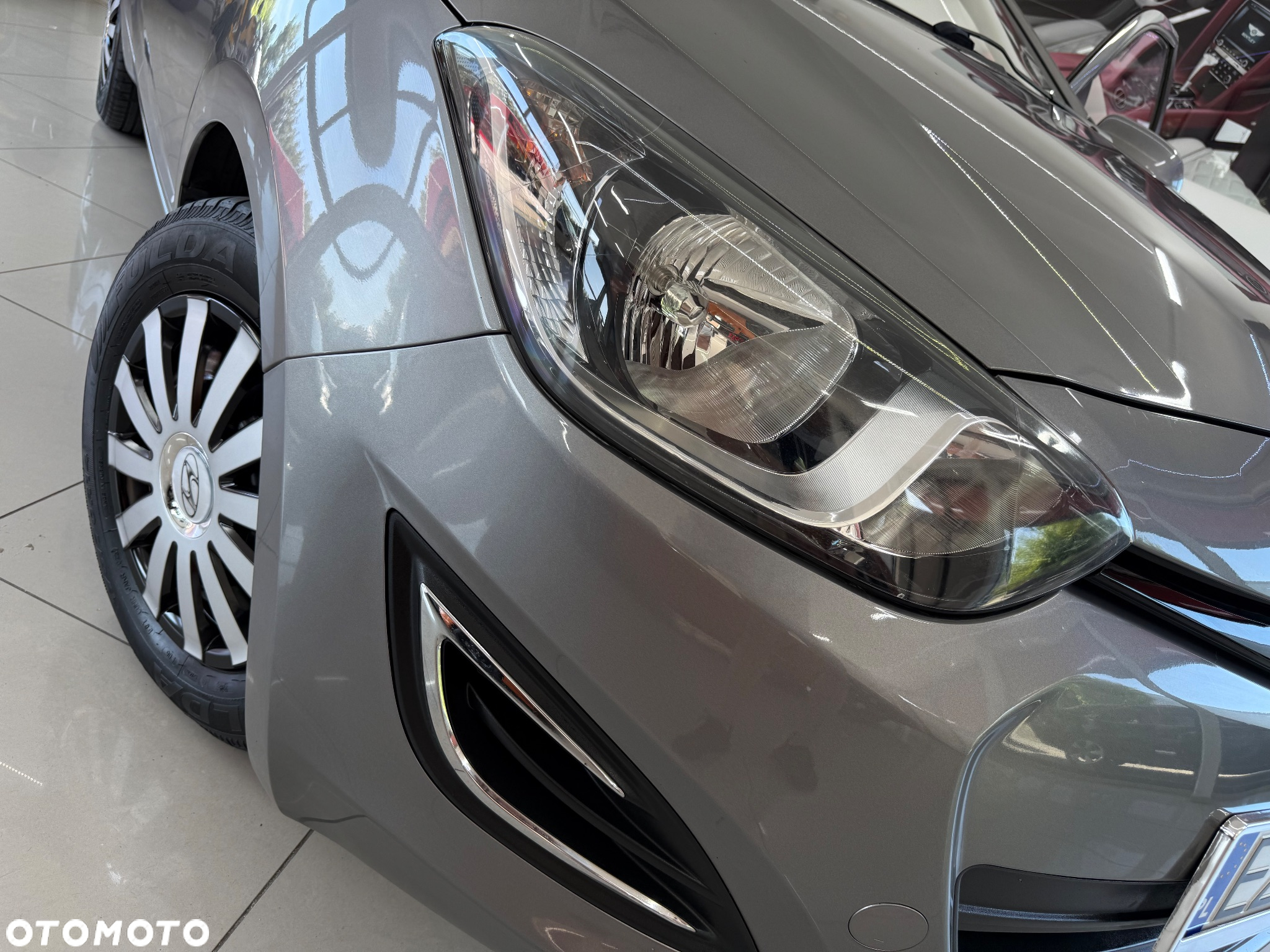 Hyundai i20 1.25 Style - 16