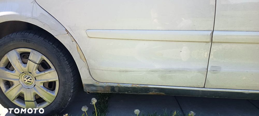Volkswagen Polo 1.4 - 4