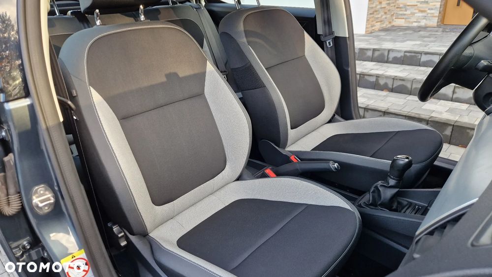 Skoda Fabia 1.2 TSI Ambition - 23