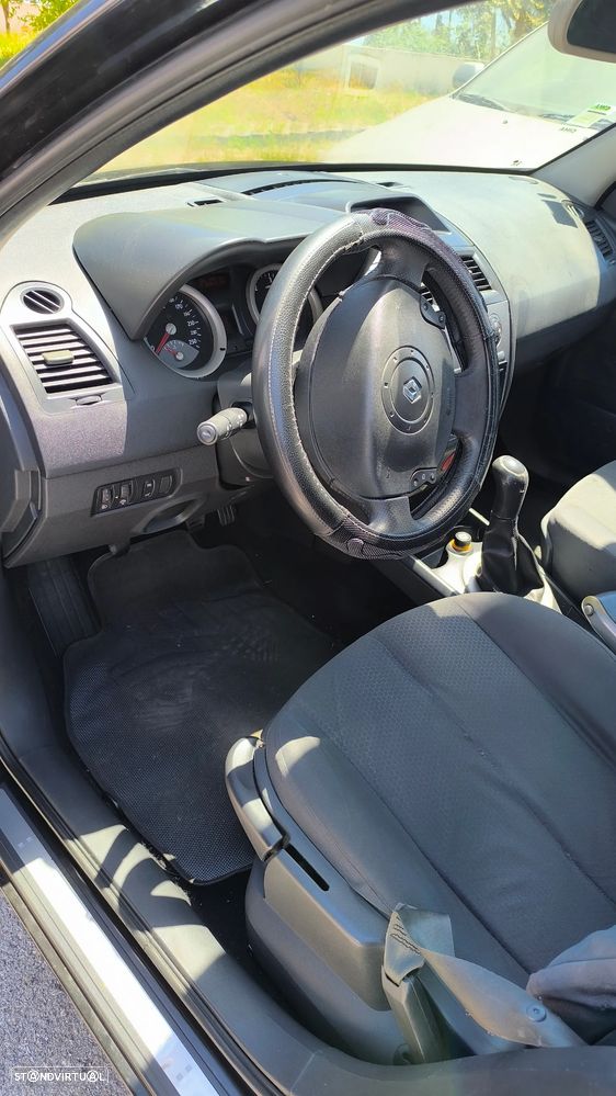 Renault Mégane 2.0 dCi SE Exclusive - 49