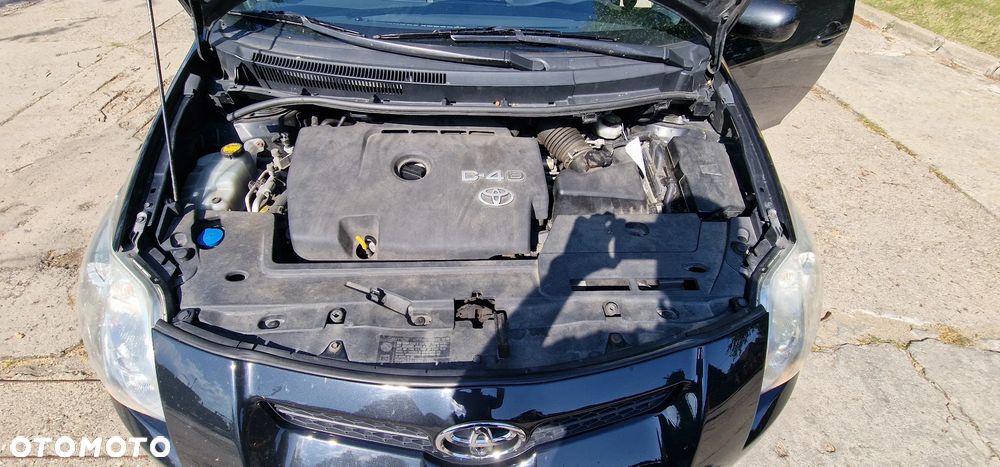 Toyota Auris - 18