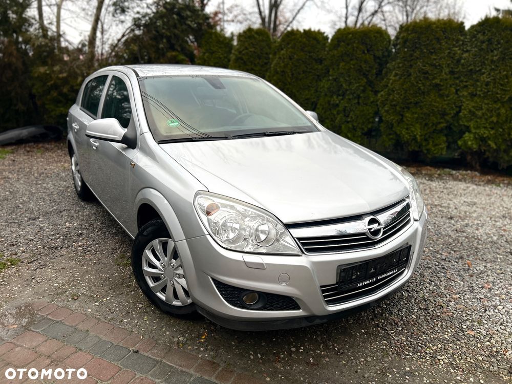 Opel Astra 1.6 Active - 3
