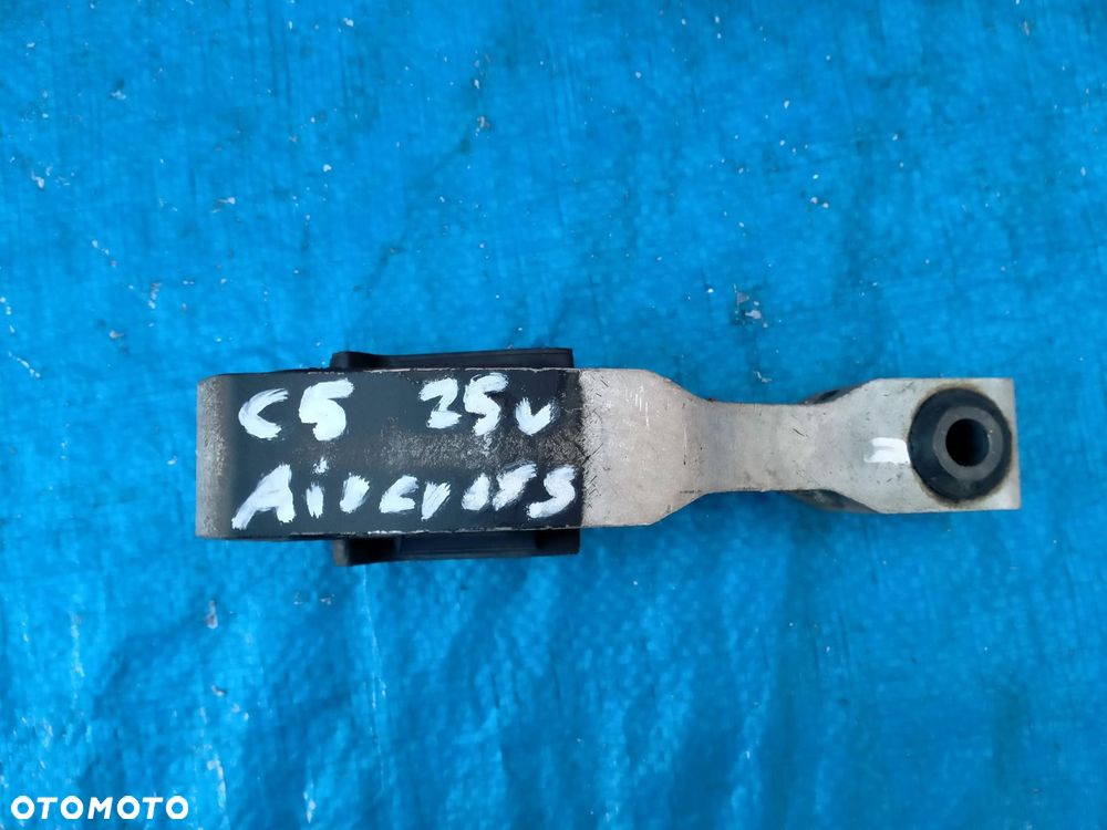 Citroen C5 Aircross 2025 Wspornik / Mocowanie silnika Poduszka - 2