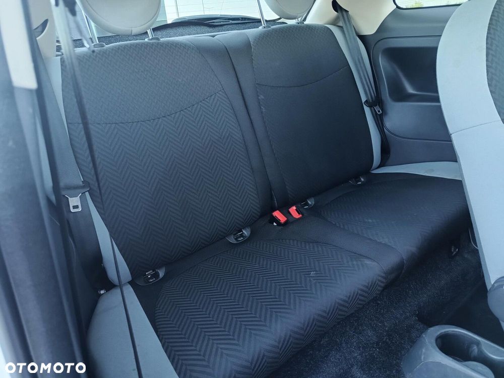 Fiat 500 1.2 Pop - 16
