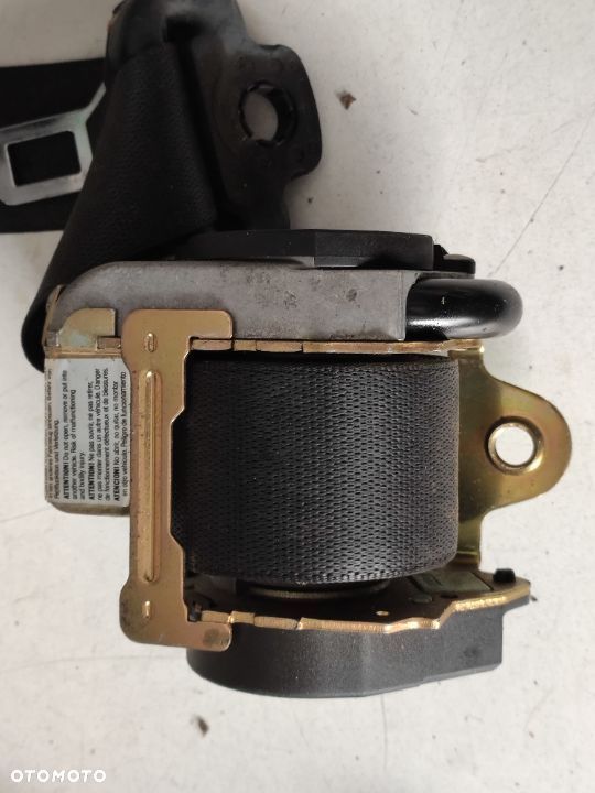 SENSOR AIRBAG 0018203126 MERCEDES A KLASA W168 - 24