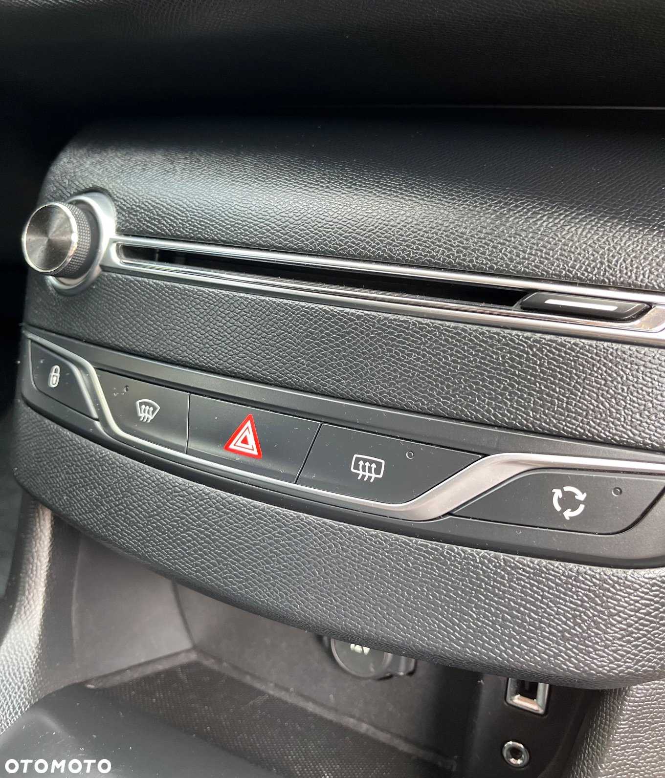 Peugeot 308 2.0 HDi Allure - 17
