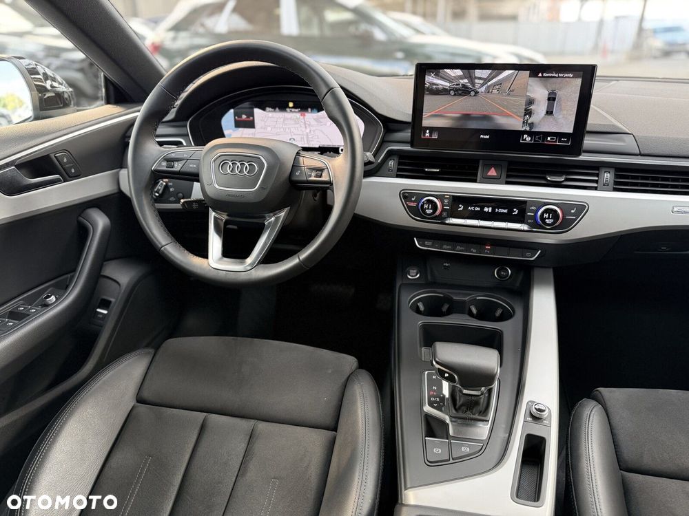 Audi A5 Sportback - 16