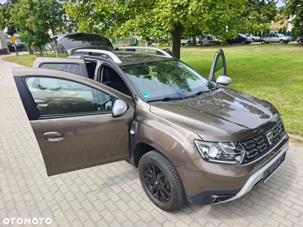 Dacia Duster - 14
