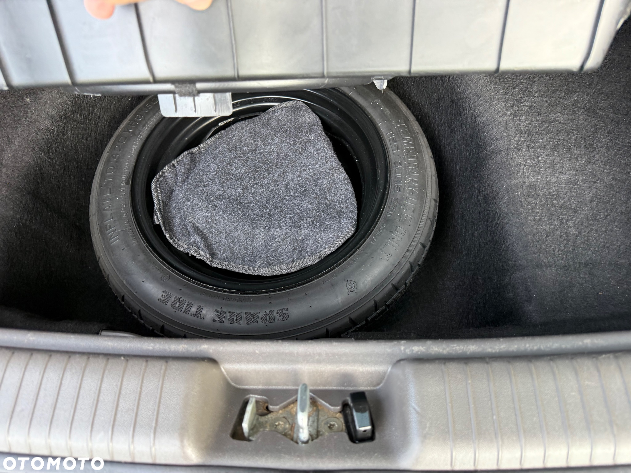 Kia Venga 1.6 CVVT Platinum Edition - 18