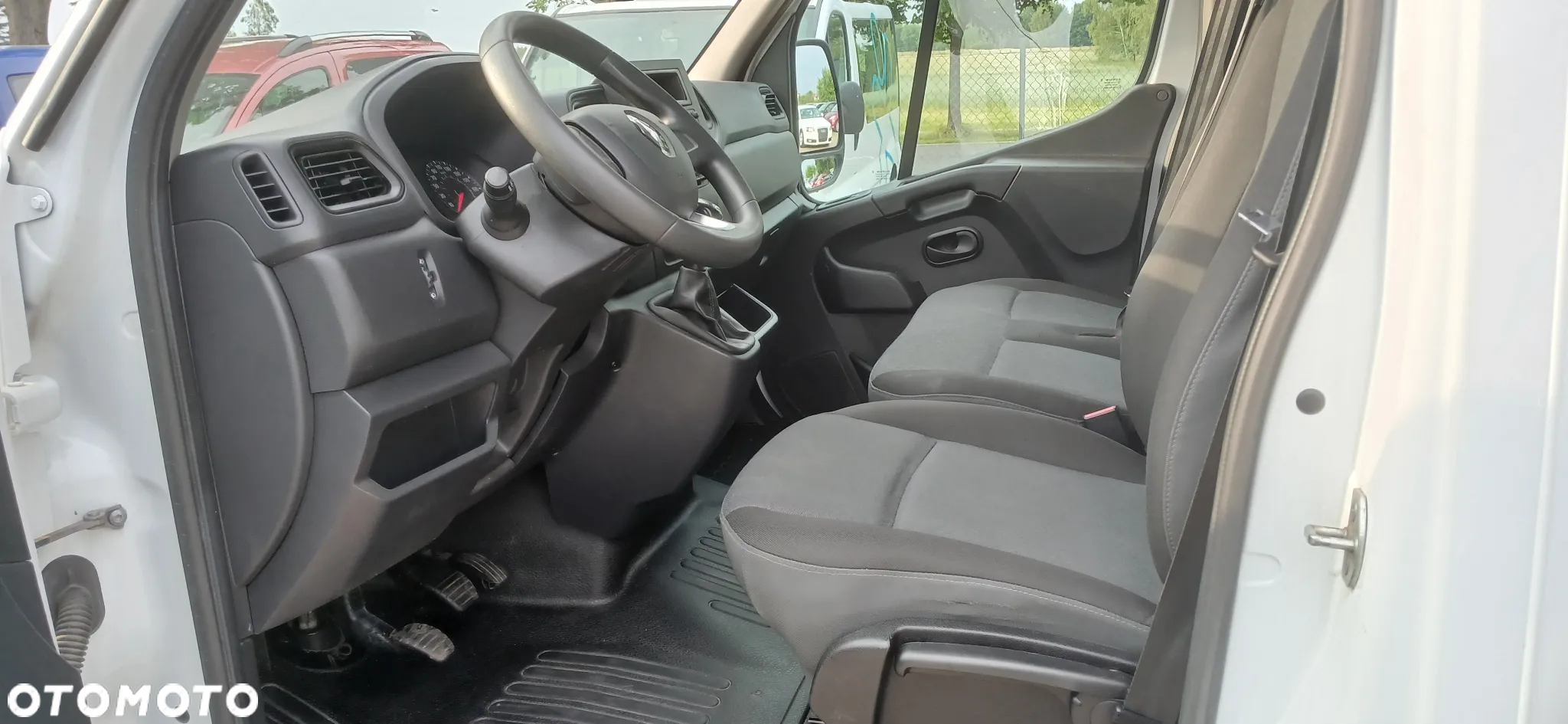 Renault Master L3H2 - 9