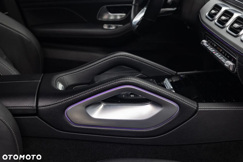 Mercedes-Benz GLE 300 d 4Matic 9G-TRONIC AMG Line - 15