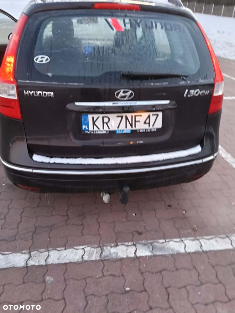 Hyundai i30 1.6 Classic - 19