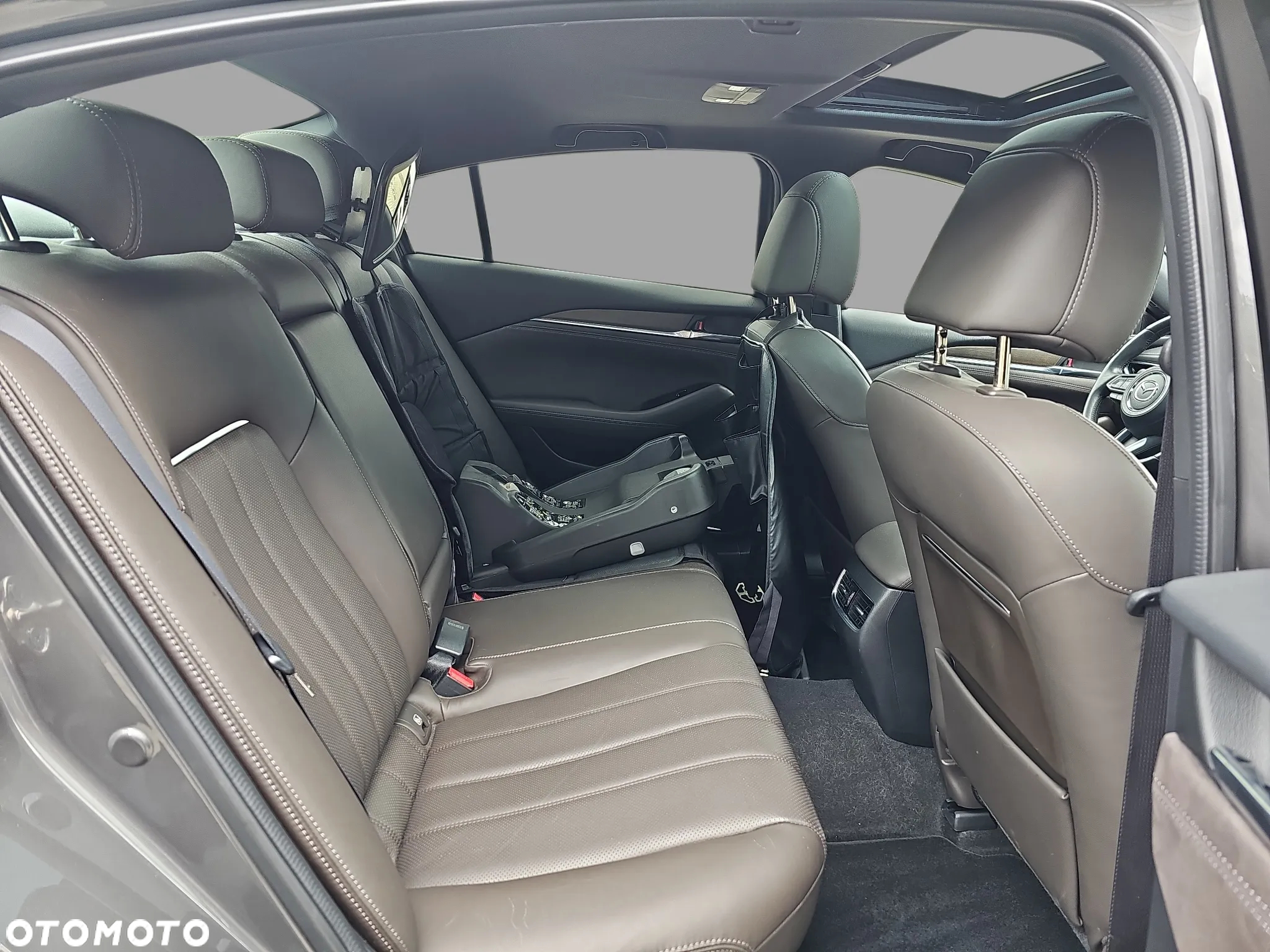 Mazda 6 2.0 SkyDream - 14