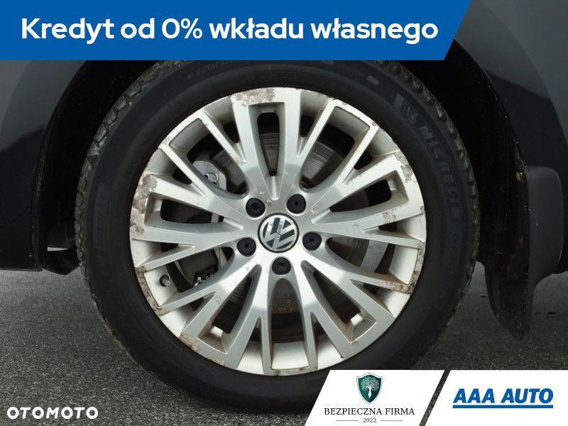 Volkswagen Sharan - 14