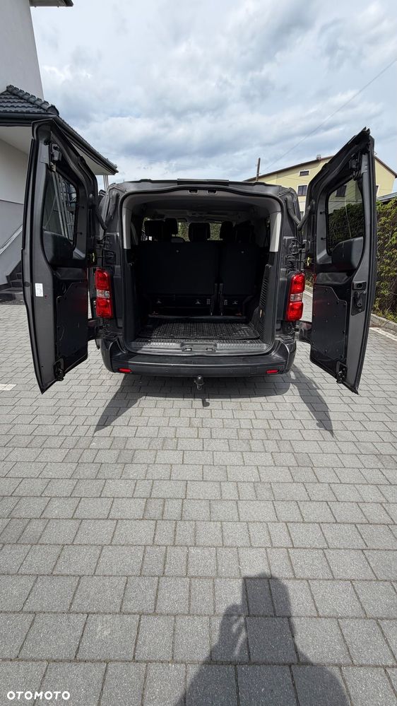 Toyota ProAce D-4D Long 3,0t (bryg.) - 9