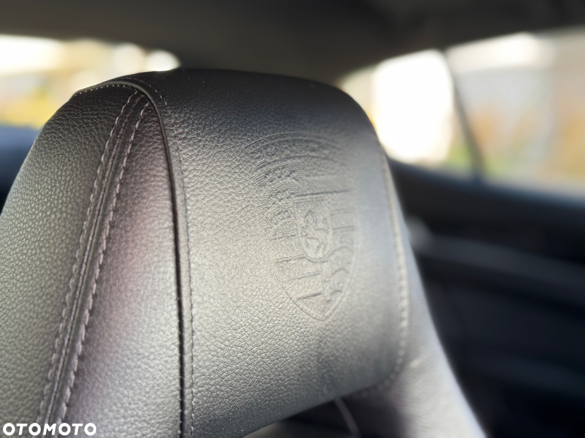 Porsche Panamera Diesel - 19