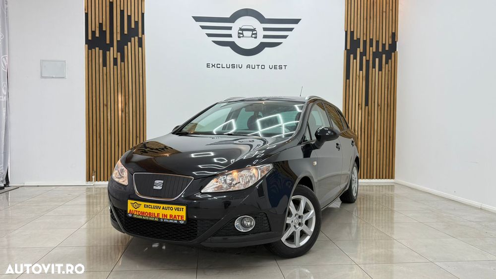 Seat Ibiza 1.2 12V Style - 2