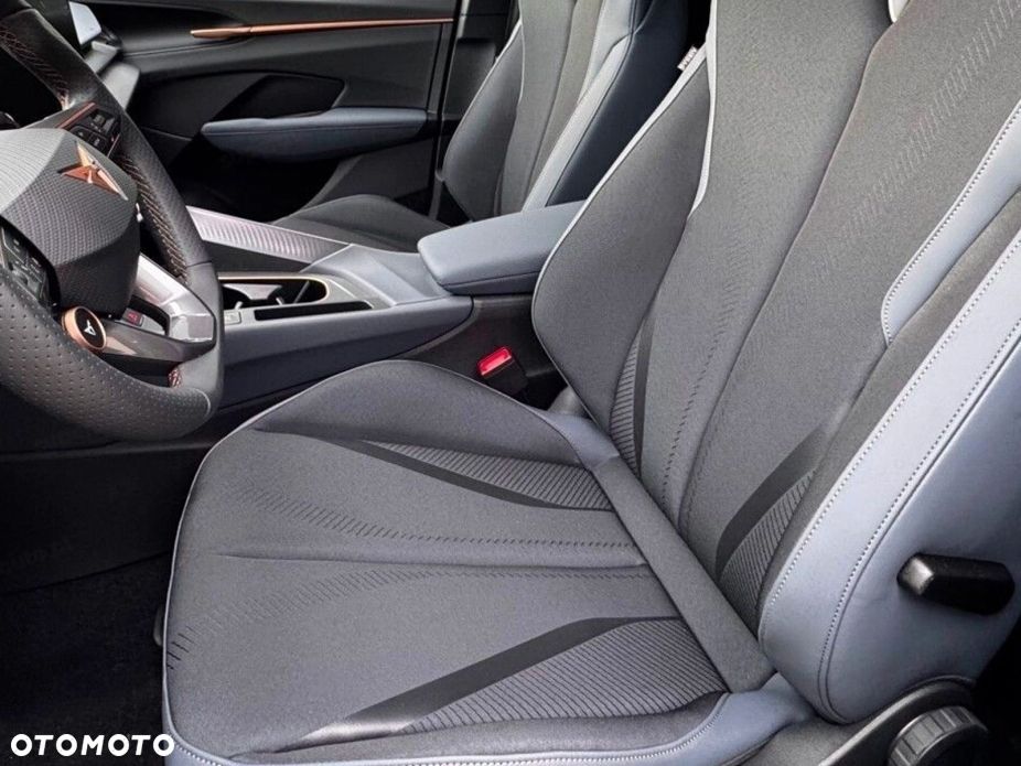 Cupra Terramar 1.5 eTSI mHEV DSG - 12