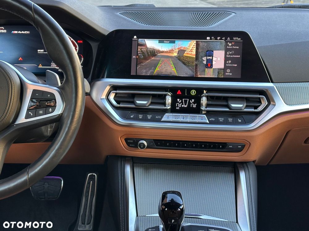 BMW Seria 4 M440i xDrive mHEV sport - 24