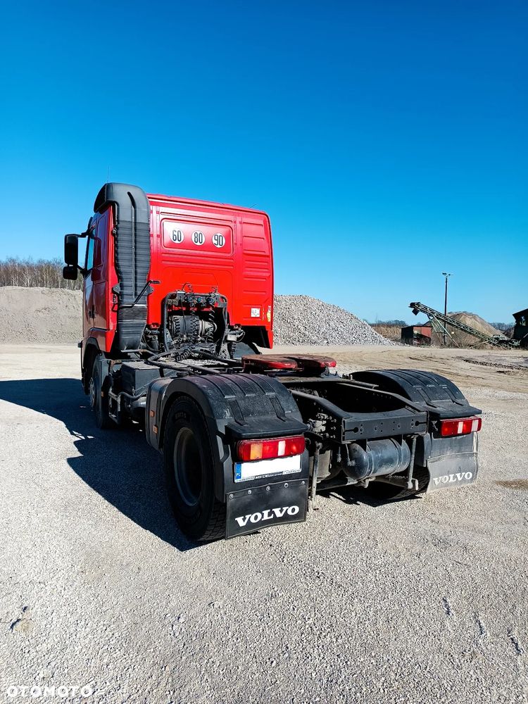 Volvo FH 12 - 3