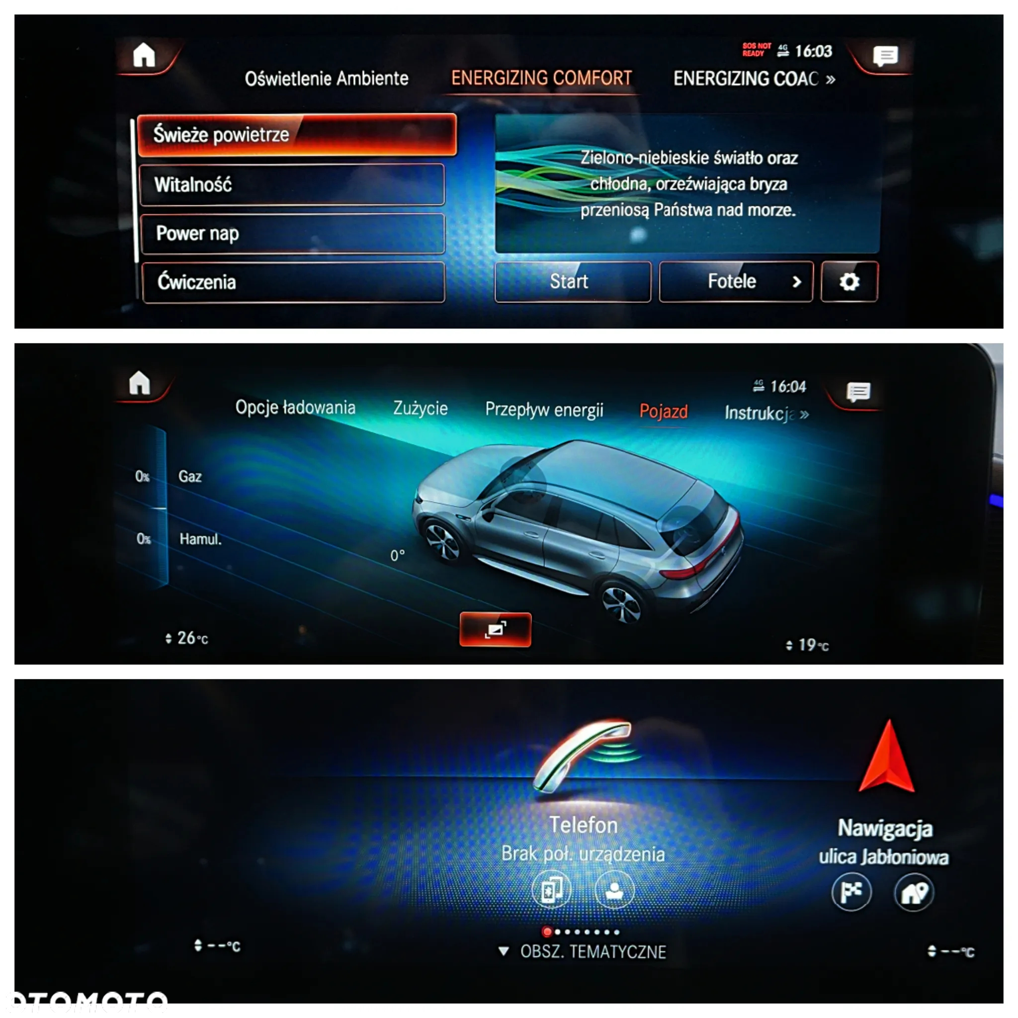 Mercedes-Benz EQC 400 4-Matic - 25