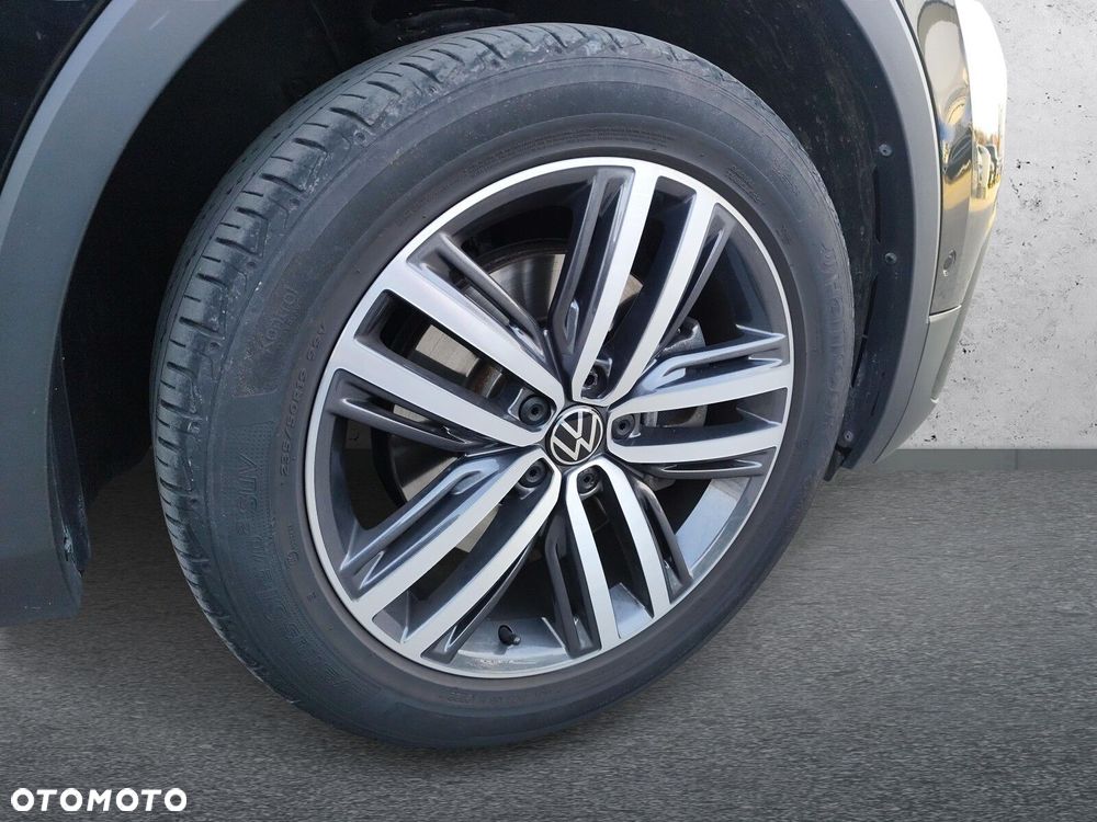 Volkswagen Tiguan Allspace 2.0 TDI 4Mot Elegance DSG - 37