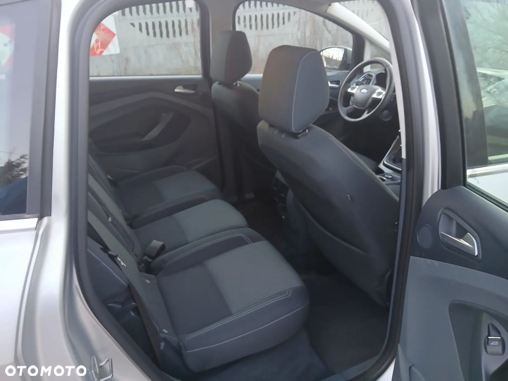 Ford C-MAX - 15