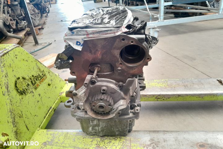 Bloc motor ambielat Volkswagen VW Passat B6 [2005 - 2010] Sedan 4-usi - 5