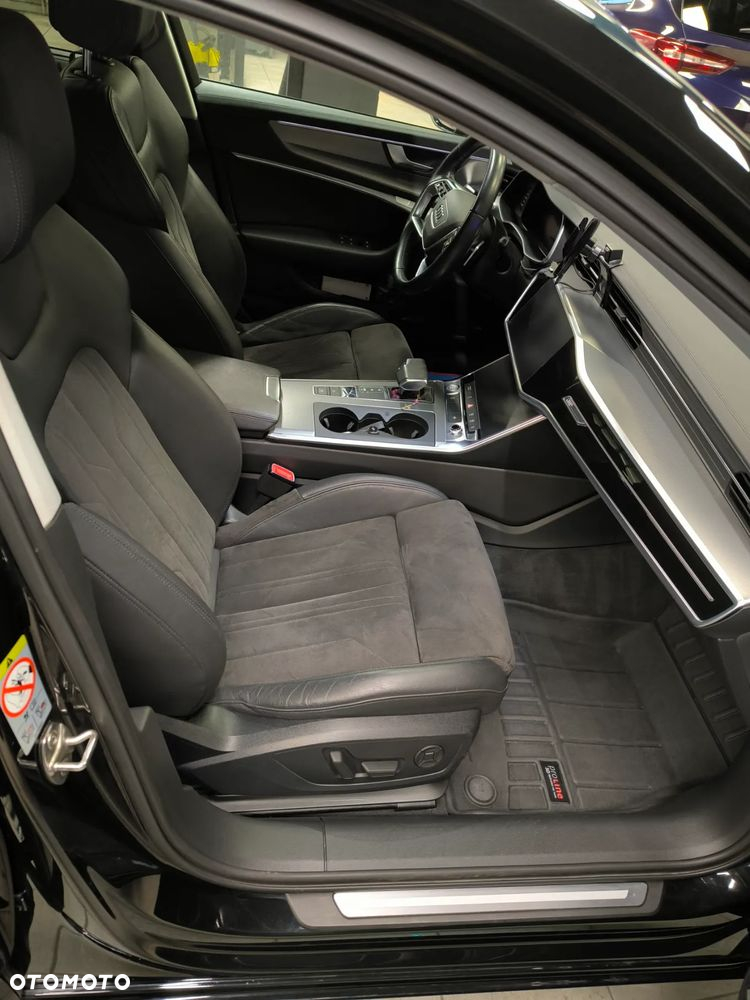 Audi A6 - 11