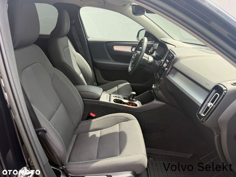 Volvo XC 40 - 27