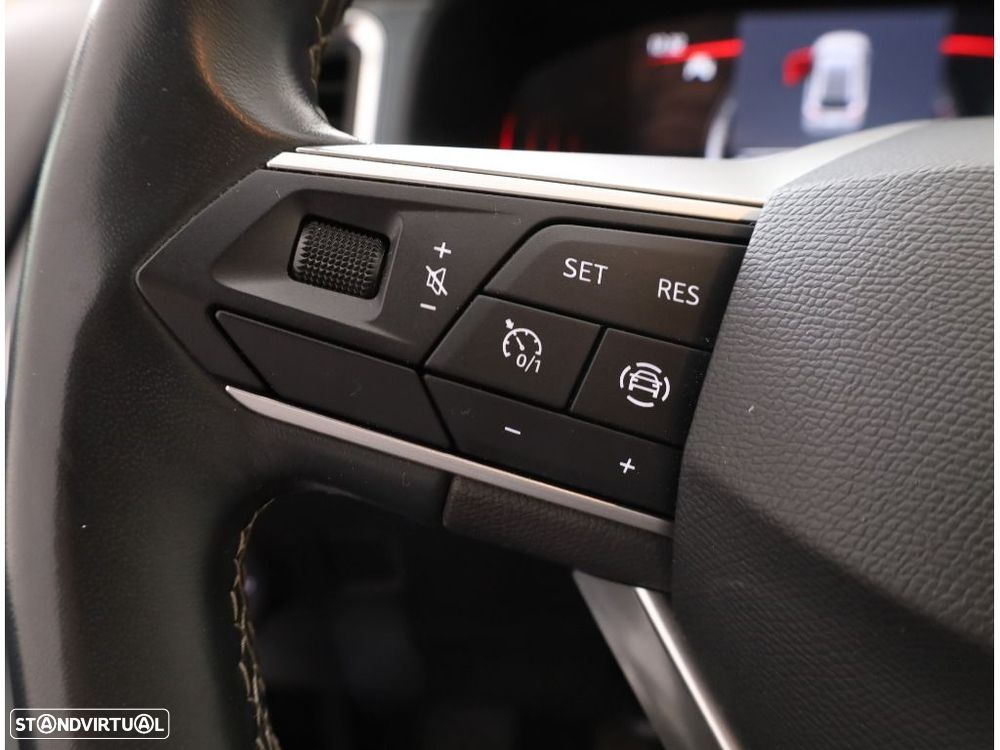 SEAT Ateca 1.0 TSI Style - 24