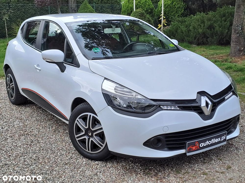 Renault Clio - 2