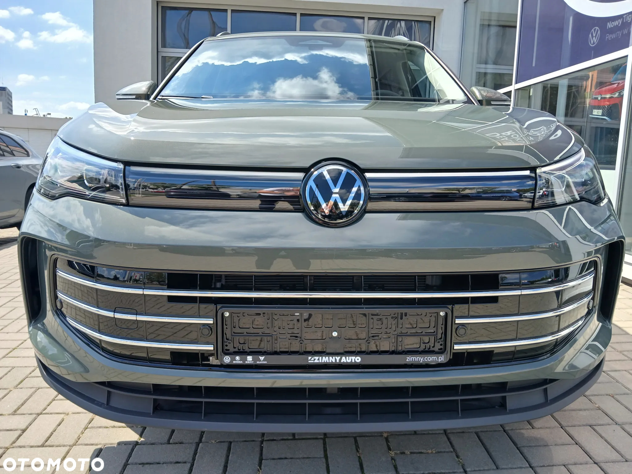 Volkswagen Tiguan 1.5 eHybrid PHEV Elegance DSG - 17