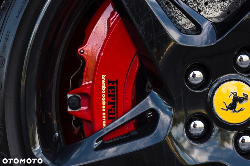 Ferrari 458 Italia Standard - 37