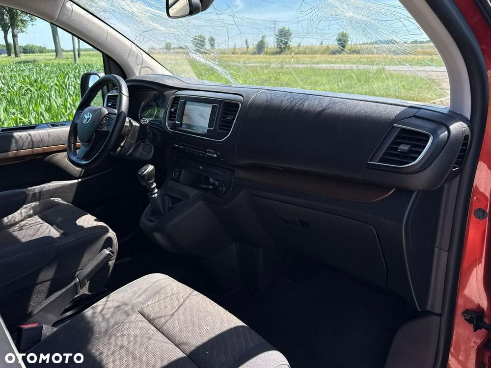 Toyota Proace Verso 2.0 D4-D Long Family - 30