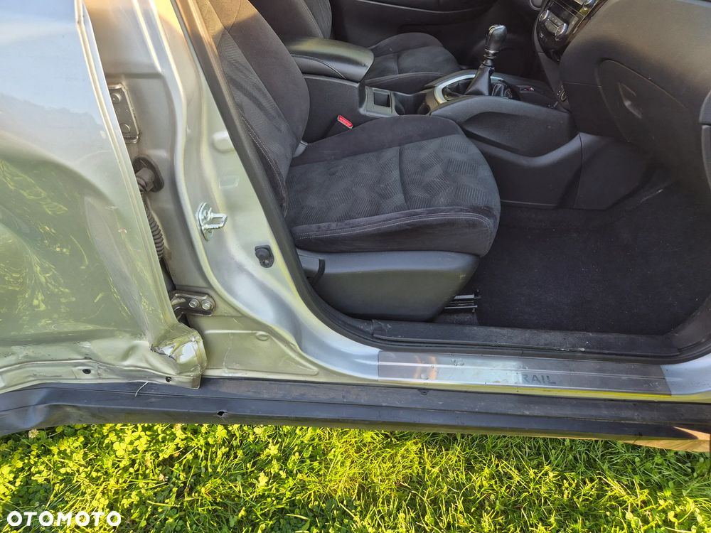 Nissan X-Trail - 11