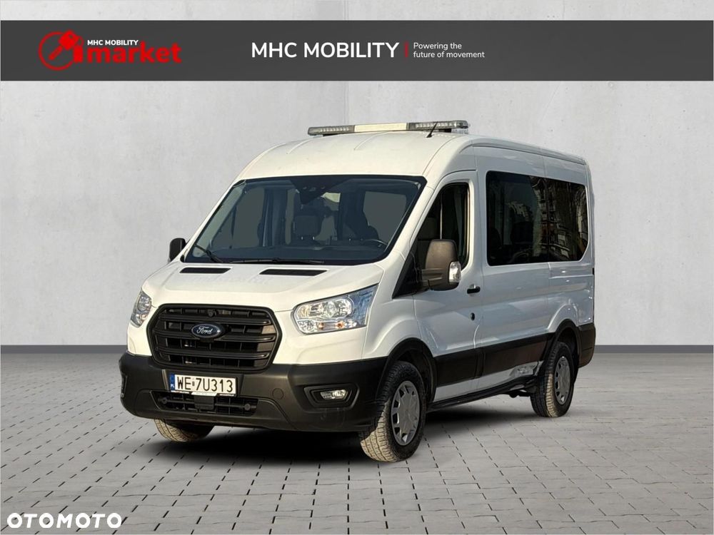 Ford Transit Kombi L2H2 Trend - 1