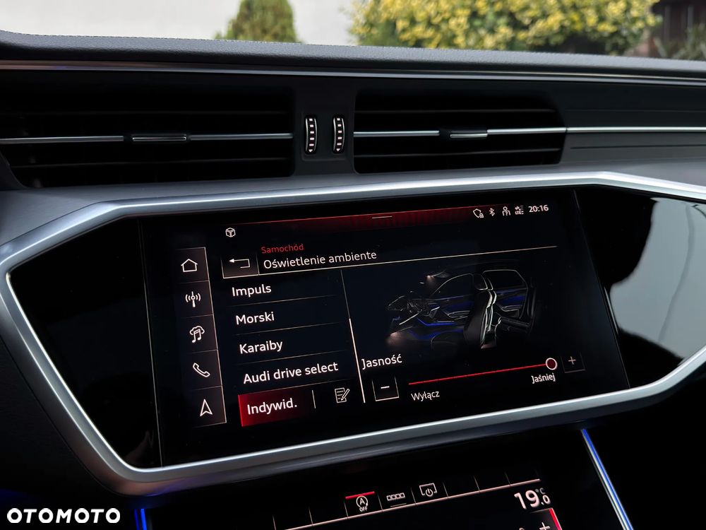 Audi A6 Avant TFSI S tronic - 29