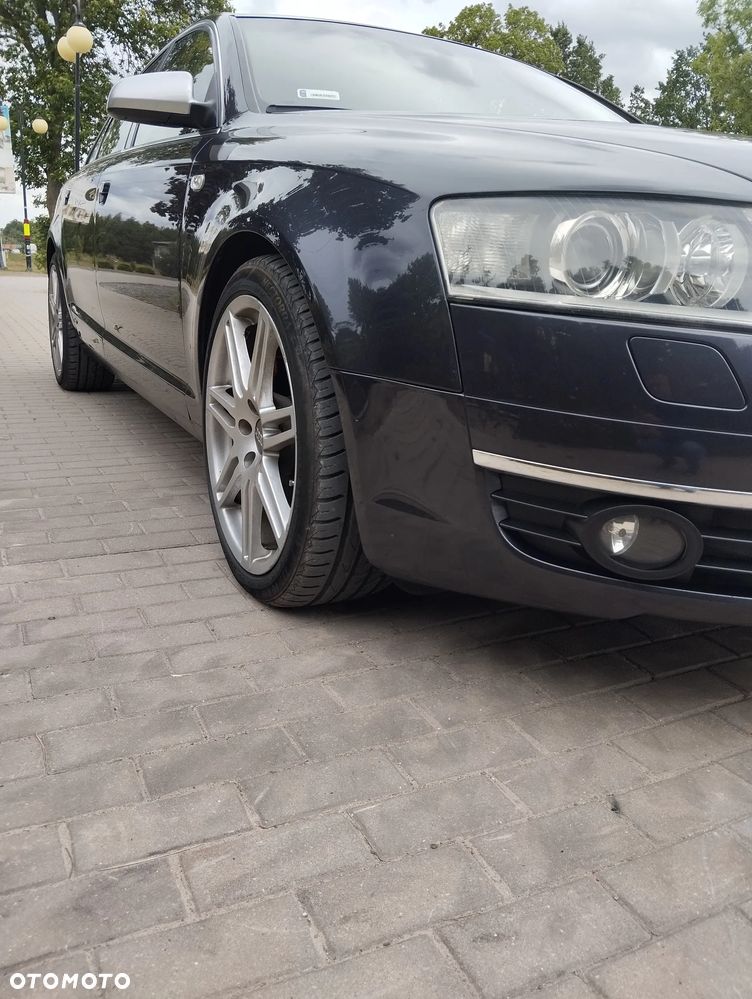 Audi A6 Limousine - 28