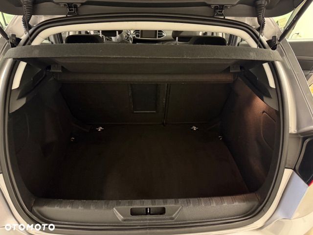 Peugeot 308 PureTech 110 Stop & Start Style - 20