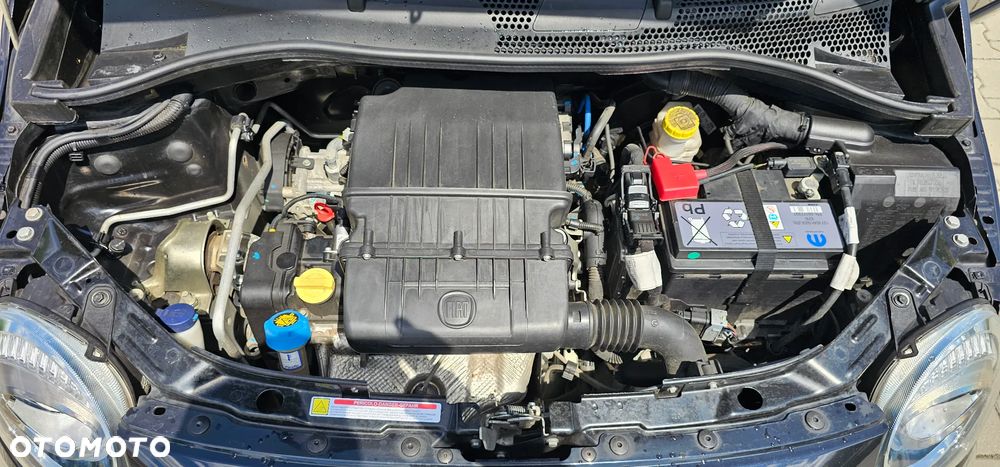 Fiat 500 1.2 8V Dualogic Start&Stopp Collezione - 22