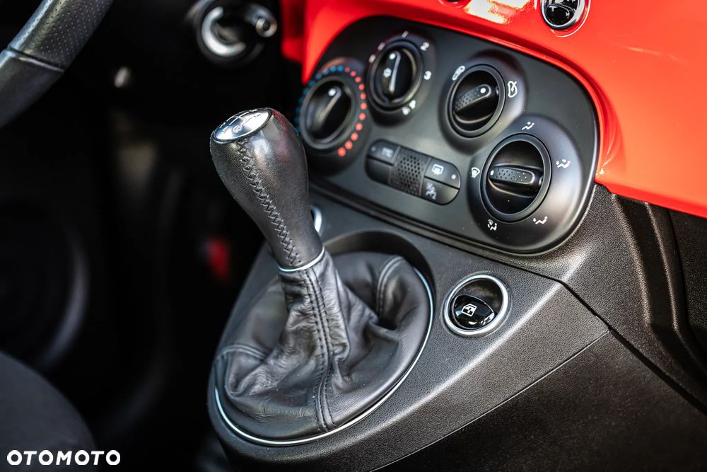 Fiat 500 - 21