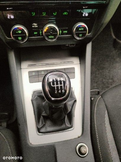 Skoda Octavia 2.0 TDI SCR Style - 18