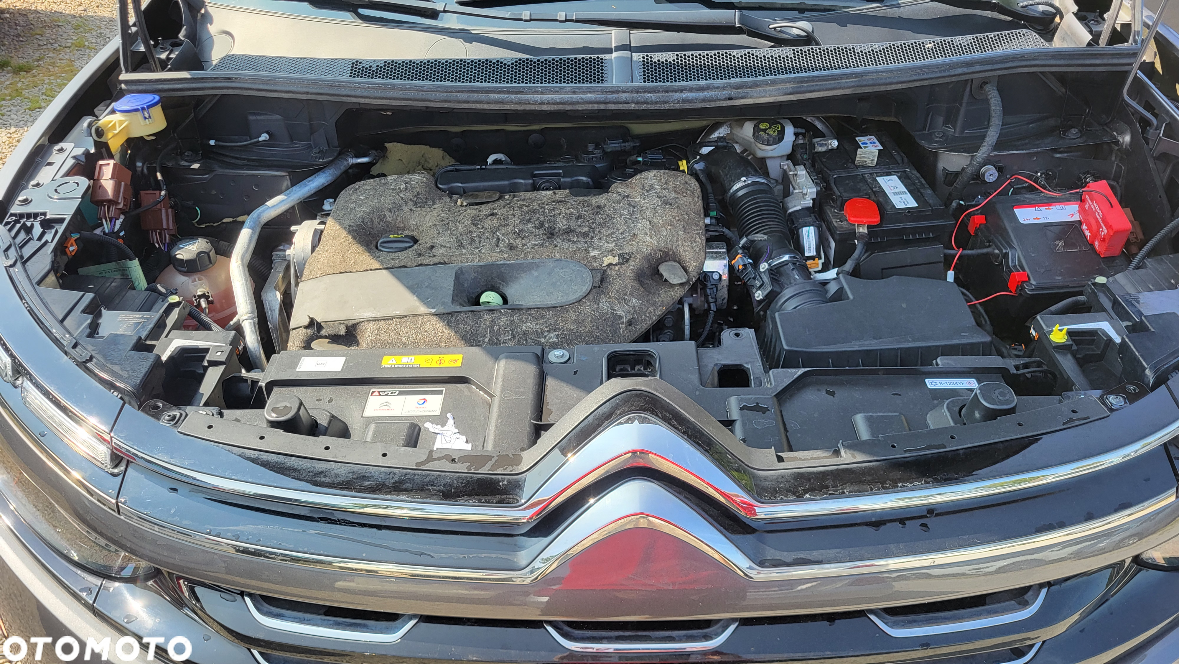 Citroën C5 Aircross 2.0 BlueHDi Shine EAT8 - 38