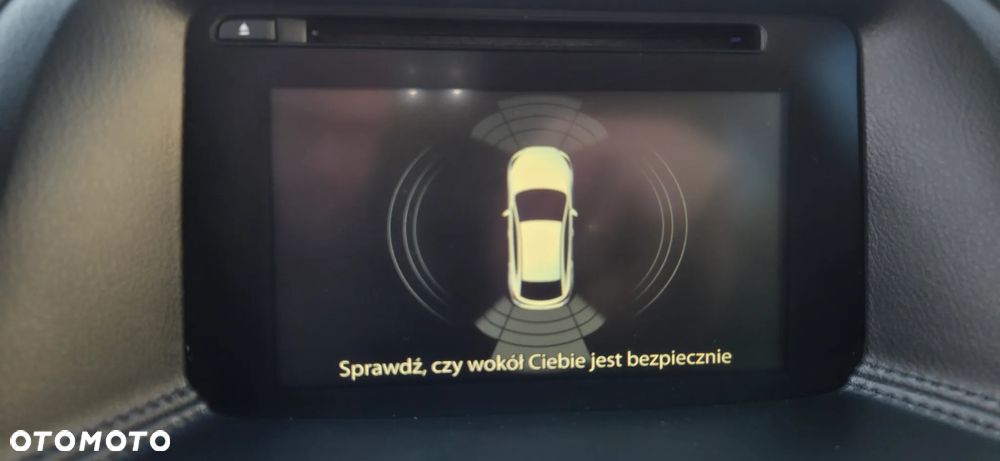 Mazda CX-5 SKYACTIV-D 150 Exclusive-Line - 28