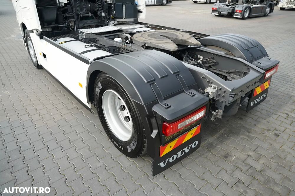 Volvo FH 500 / XXL / I-PARK COOL / TV / EURO 6 - 14