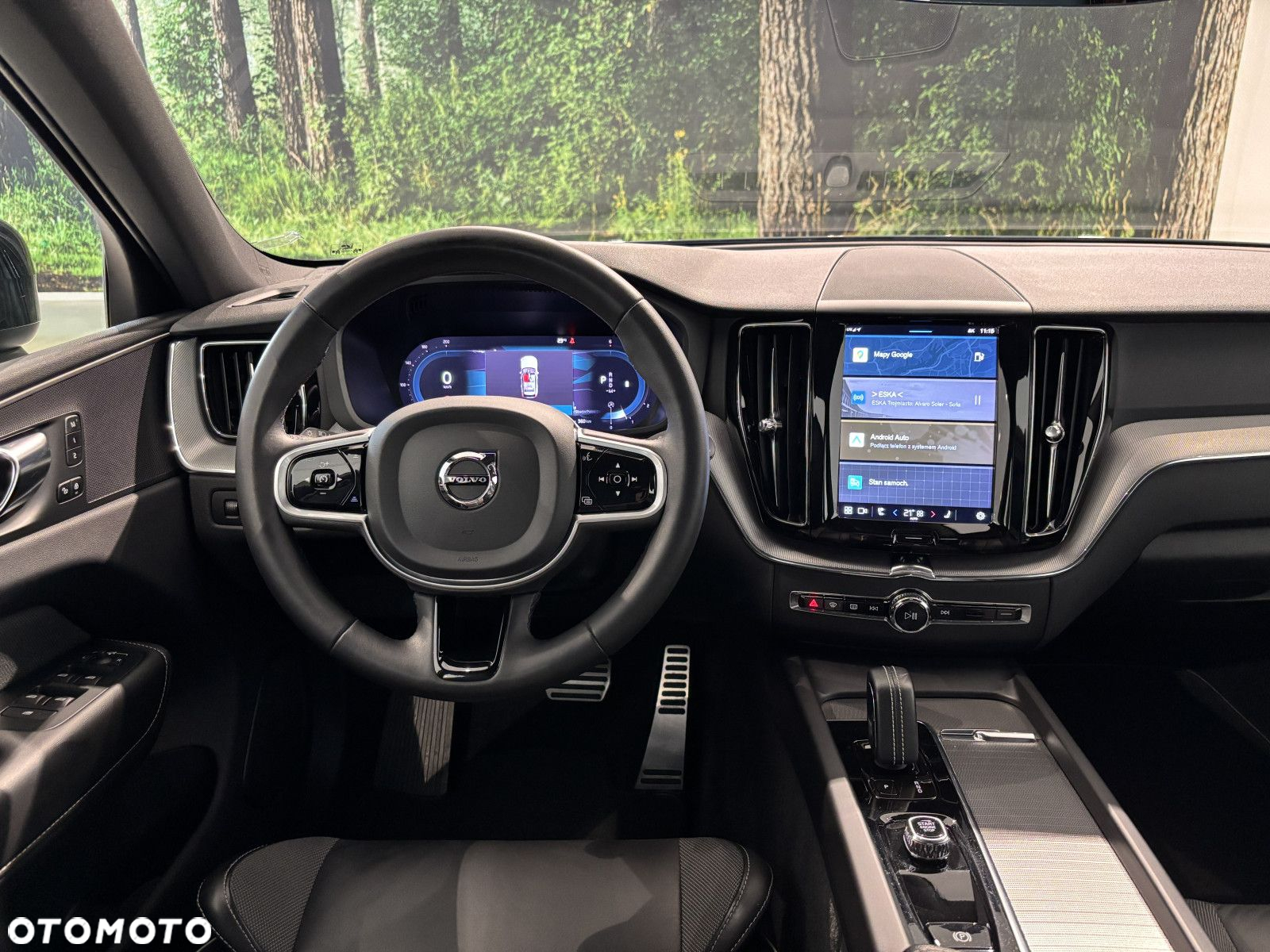 Volvo XC 60 - 11